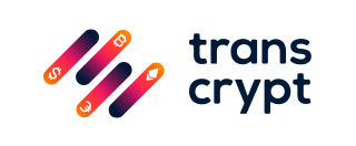 TransCrypt logo