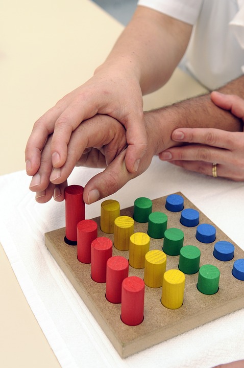 Top Rated Occupational Therapy Los Angeles Facility, LA Speech, Offers Successful Therapy Options