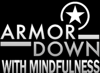 Armor Down logo