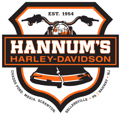 Hannum’s Family-Owned Dealerships to Revive Scranton’s ‘Electric City Harley-Davidson’