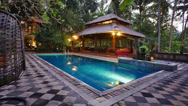 Bali Weight Loss Retreat Program Starts 1st June 2018