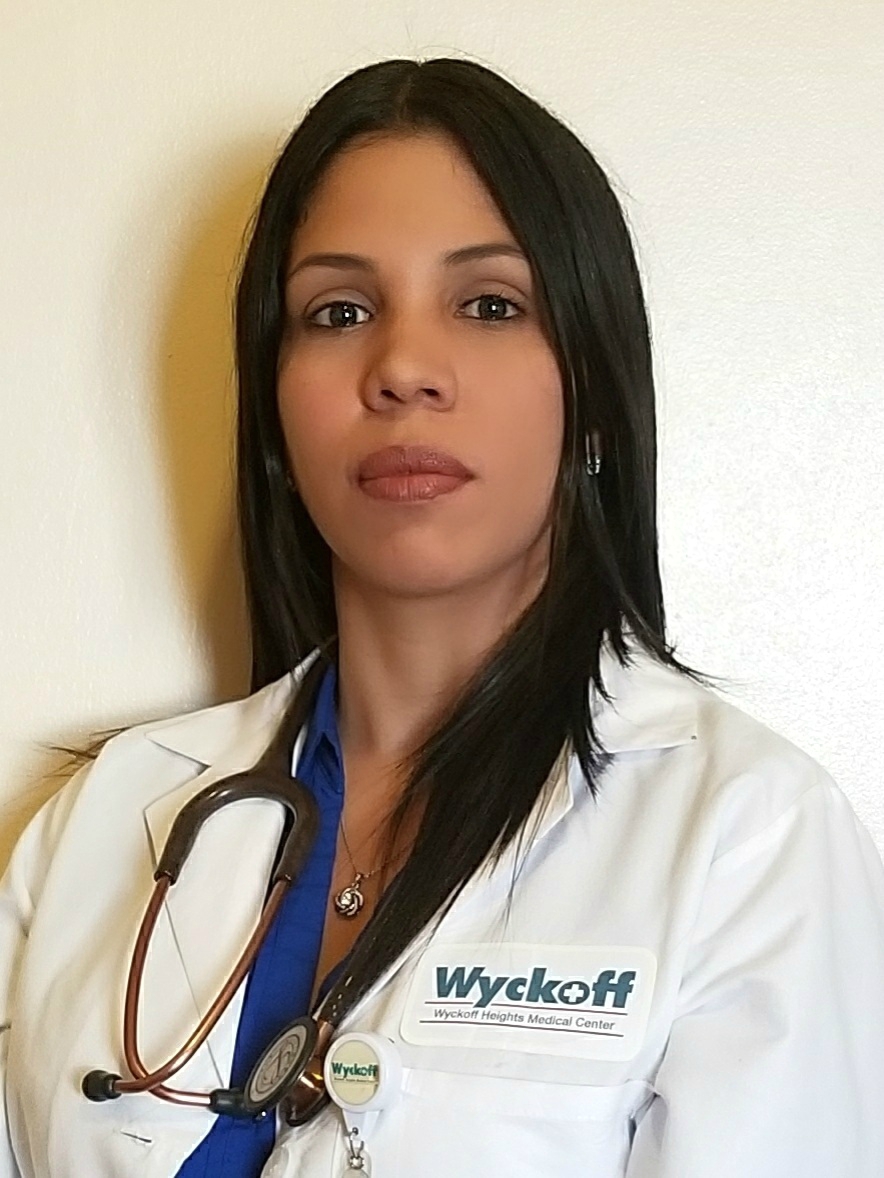 Graduate of PHSU Promoted to Chief Resident at NYC’s Wyckoff Heights Medical Center