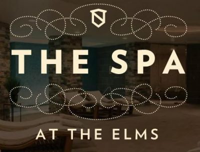 The Elms Hotel & Spa Introduces New Massage Treatments and Sothys Skin Care Products to KC Market