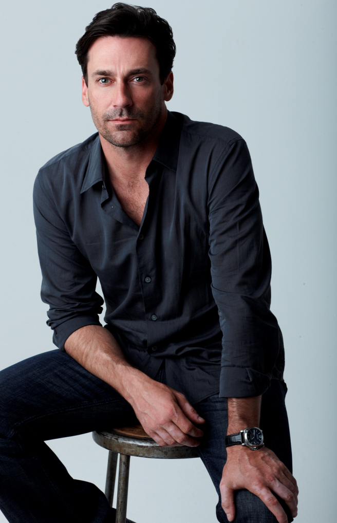 Jon Hamm to Host the 23rd Annual LA Art Show Opening Night Premiere Gala to Benefit St. Jude Children's Research Hospital