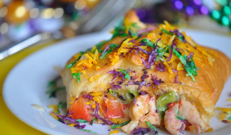 Prominent Culinary Expert Holly Clegg Combines Two Gulf Coast Traditions in New Recipe