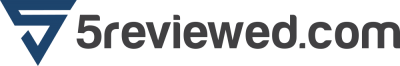 5Reviewed logo