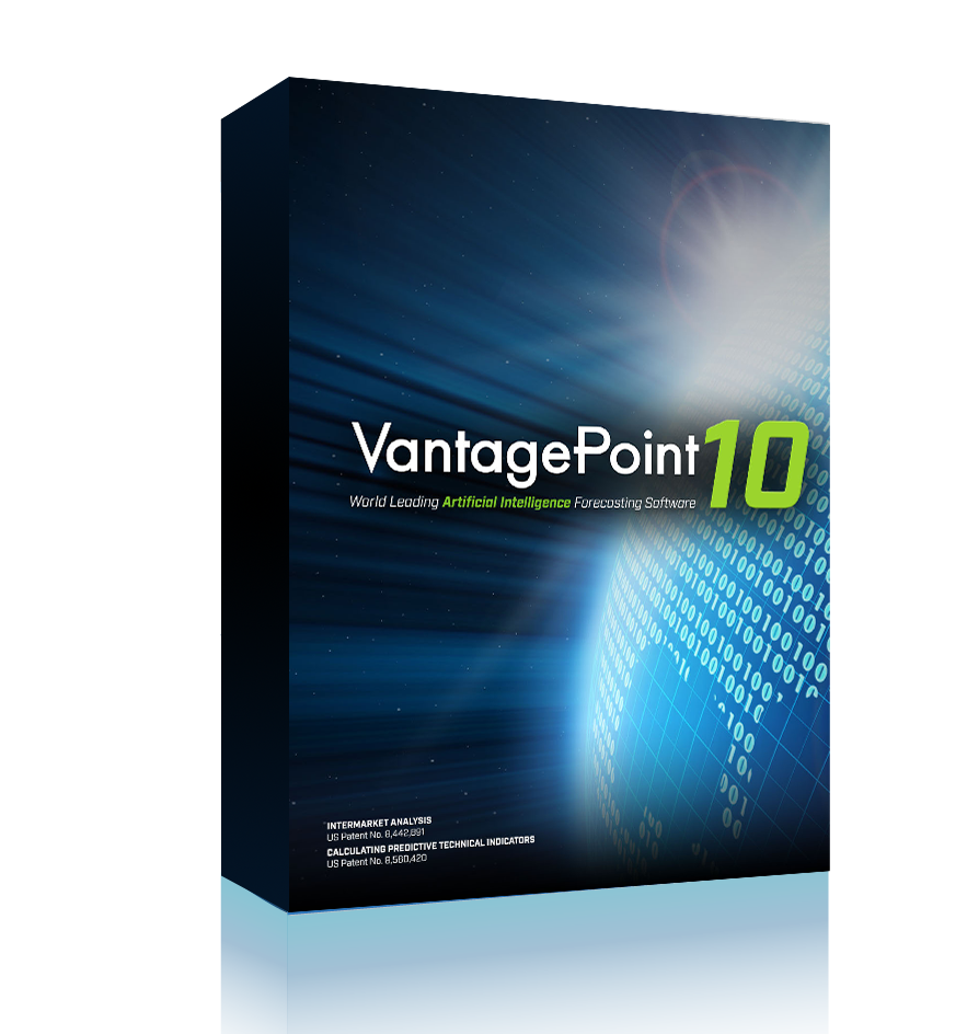 VantagePoint Software Version 10 Release Significantly Increases Analysis, Data Leverage Capabilities