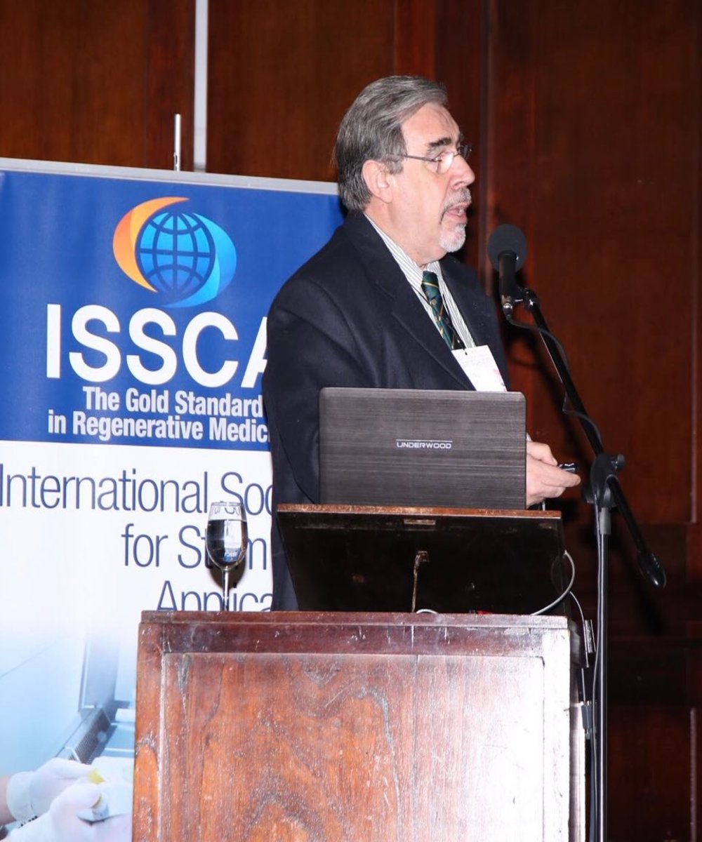 Global Stem Cells Group to Hold The South American Regenerative Medicine Symposium in Buenos Aires