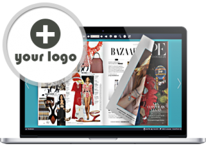 FlipBuilder Beautified & Updated Its Flipbook Software Website in 2018
