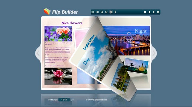 FlipBuilder Mac Magazine Maker Plays a Vital Role in Boosting Magazine Marketing