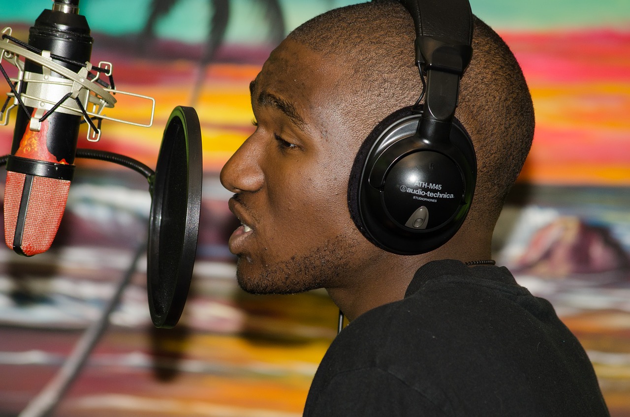 GloryNoon, a Forum Dedicated Specifically to Hip Hop Music and Culture, Launches Free Music-Posting