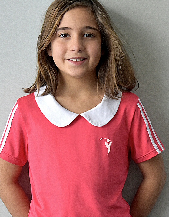 wynnr to Debut Line of Attractively Priced Golf Apparel for Children at 2018 PGA Merchandise Show