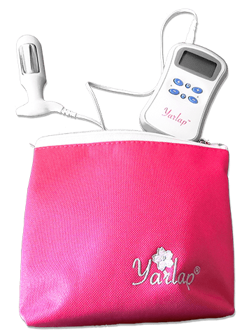 Vaginas Rejoice: Yarlap® Kegel Device Improves Sexual Performance & Expression