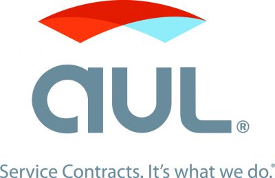 AUL Corp logo