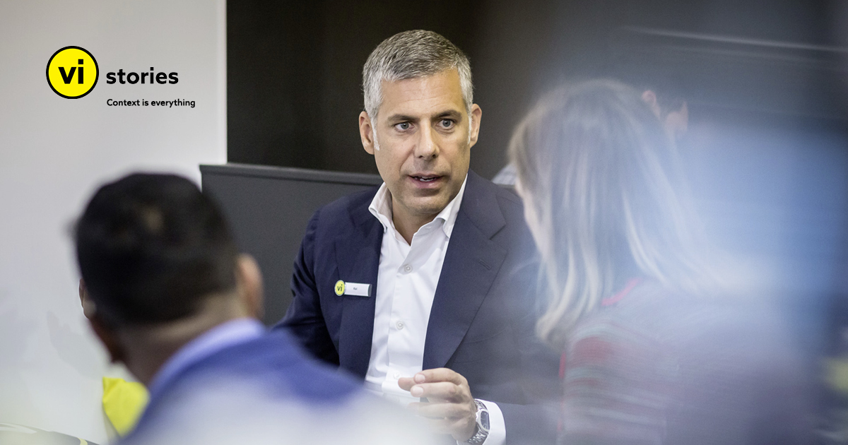 video intelligence launches contextual video platform