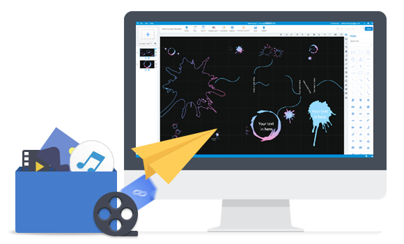 Focusky Animated Presentation Software Enjoys High Popularity