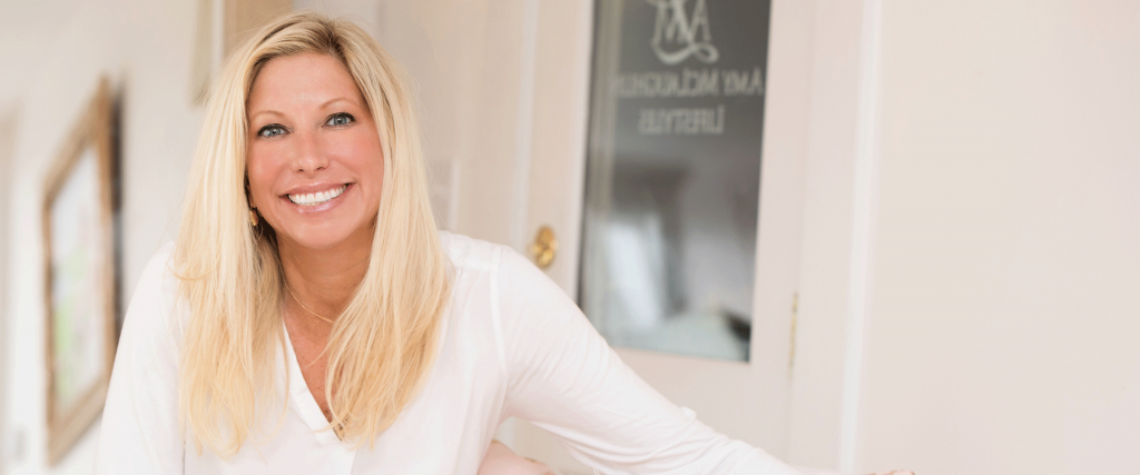 Boston’s Award Winning Wedding Planner Amy McLaughlin Reveals the Top Trends for New Season Weddings