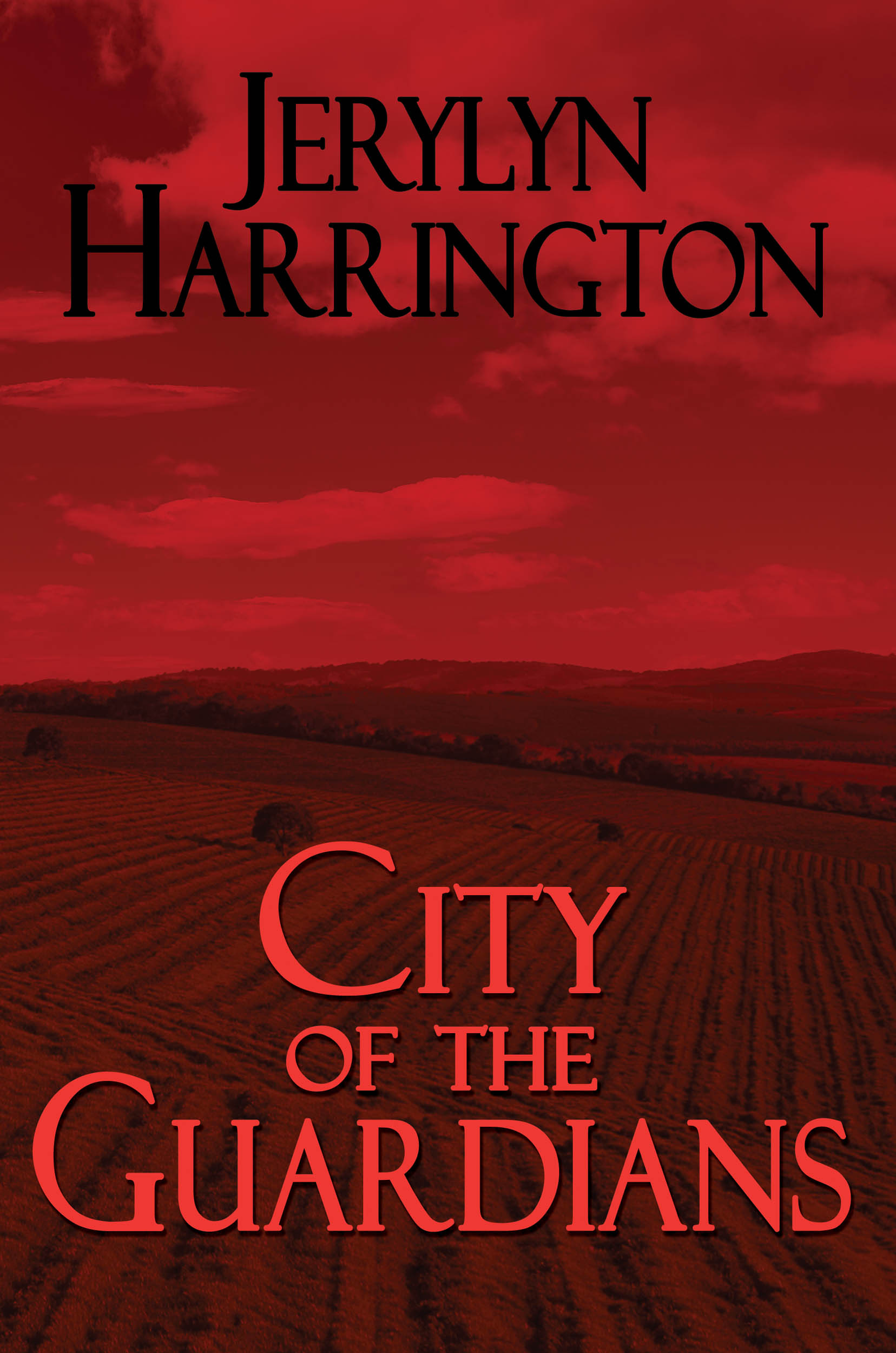 City of the Guardians Covers All Angles – Sci-Fi, Fantasy, Thriller, Romance