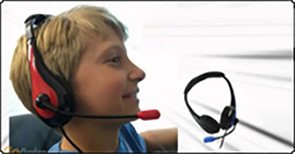 Encore Gears up for Educational Testing with Headphones for Every School