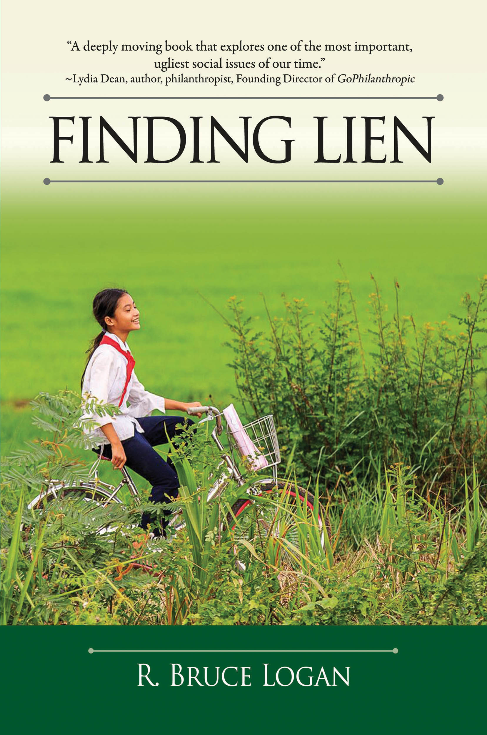 Finding Lien, Suspense and Trafficking in Southeast Asia