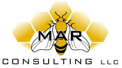MAR Consulting logo