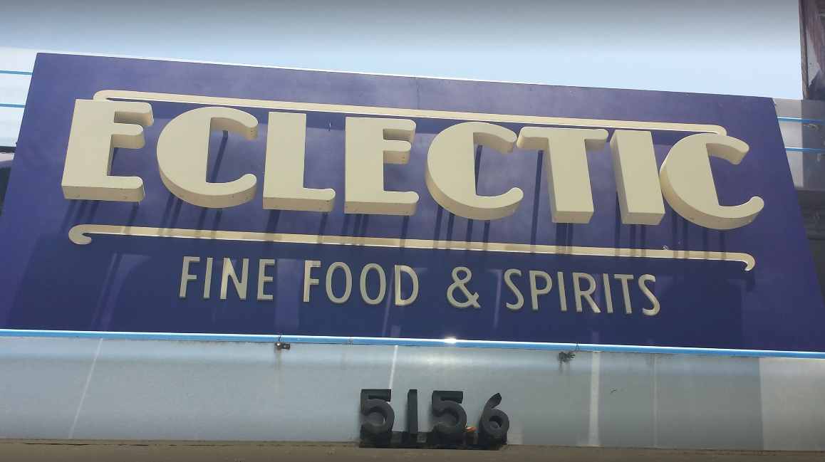 The Eclectic Restaurant Offering Uniquely Fun And Delicious Happy Hour Options In North Hollywood