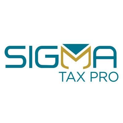 Sigma Tax Pro logo