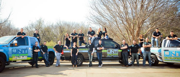 Top Dallas Commercial & Residential Roofer and Contractor, JNT Developers Now Accepting Bitcoin
