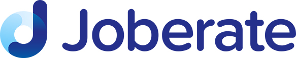 Joberate logo