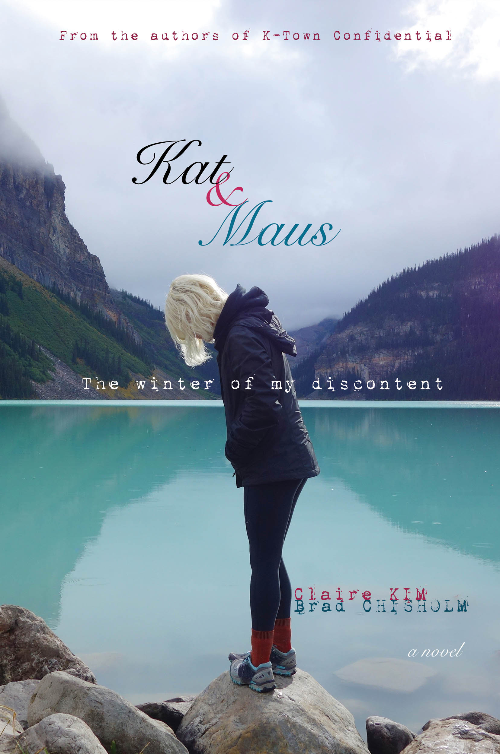 Kat &amp; Maus, A Top Beverly Hills Criminal Defense Attorney Schemes for a Way to Test Wife’s Loyalty