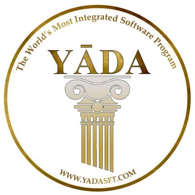 Yada's National Advertising Program!