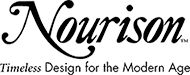 Nourison logo