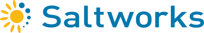 Saltworks Technologies logo