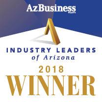 Digital Air Strike Named Top Software Firm Winning 2018 Industry Leaders of Arizona Award