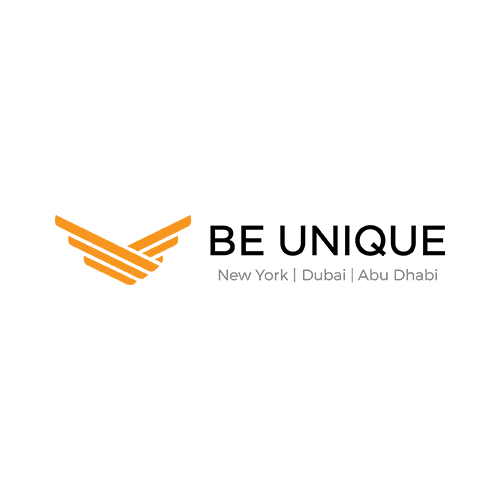 Be Unique Group logo