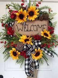 Best Uniquely Created Decorative Wreaths By Alexandra Seasonal Wreaths