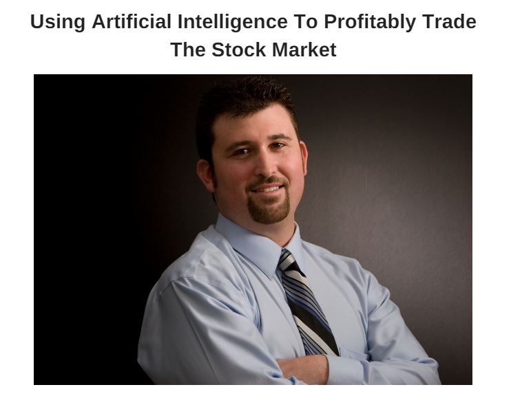 Artificial Intelligence Protégé Lane Mendelsohn Reveals Secrets to VantagePoint Software’s Success in Entrepreneur Podcast