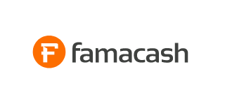 Famacash logo