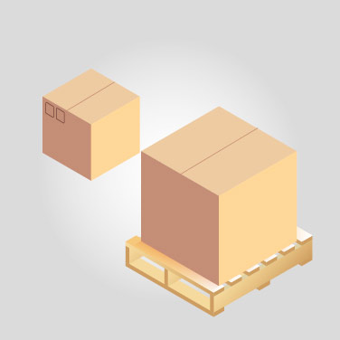 FreightCenter helps businesses consolidate freight and package shipping