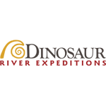 Dinosaur River Expeditions logo