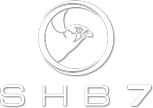 SHB7 logo