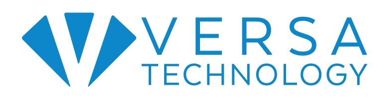 Versa Technology logo