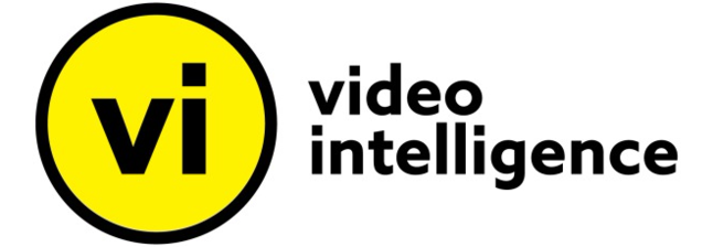 video intelligence logo