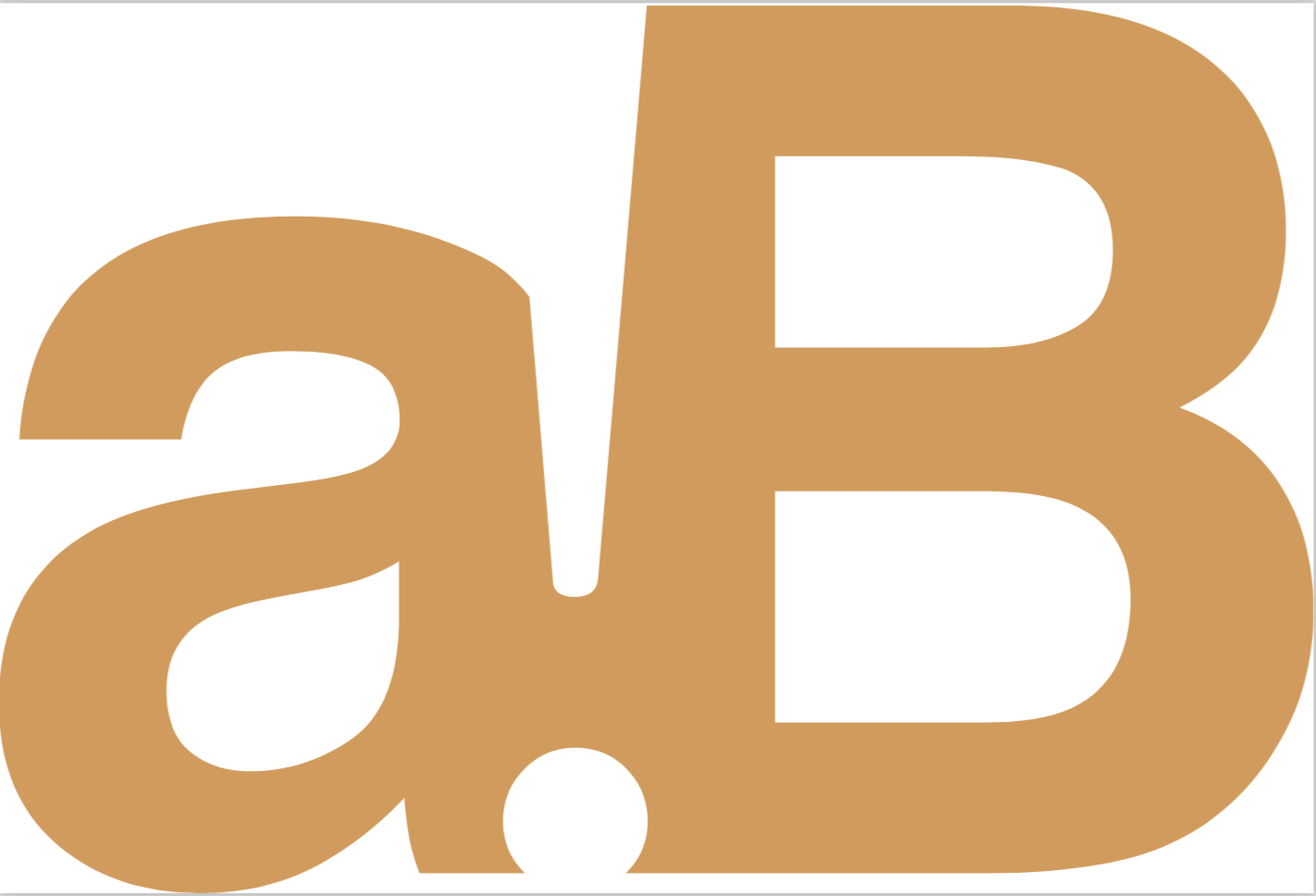 Ashley Berges logo