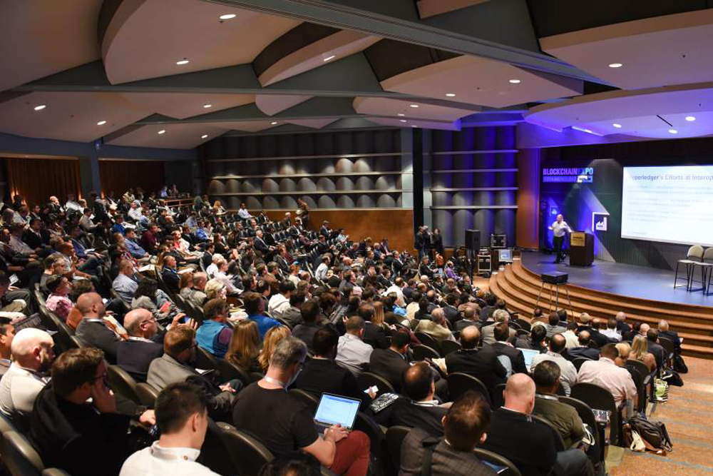 Blockchain Conference; Blockchain Expo announces Amsterdam dates and expert speakers