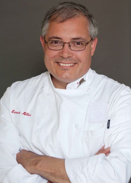 During a Spring Swing, Coast Packing Chef Ernest Miller Takes Southern Californians on a Cook’s Tour
