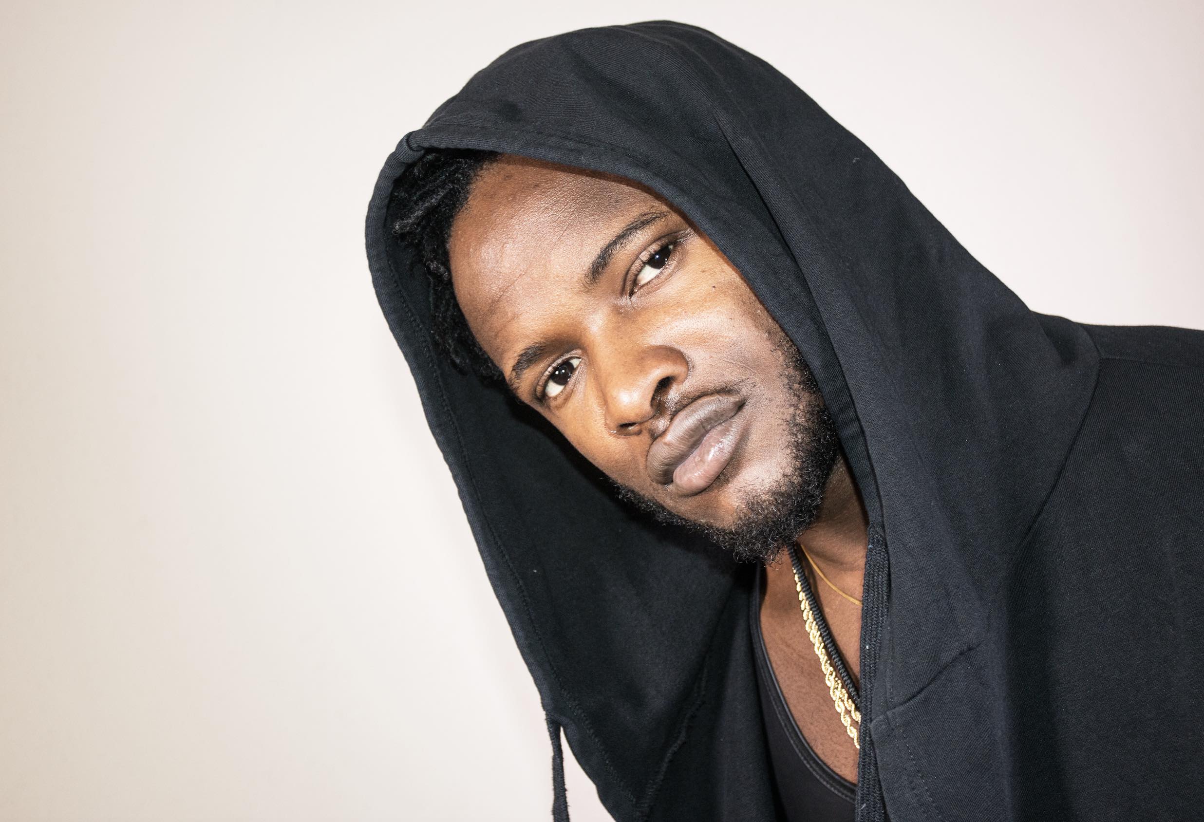 Independent American Rapper, De Boss Releases New Single: Take That