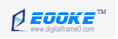 EOOKE logo
