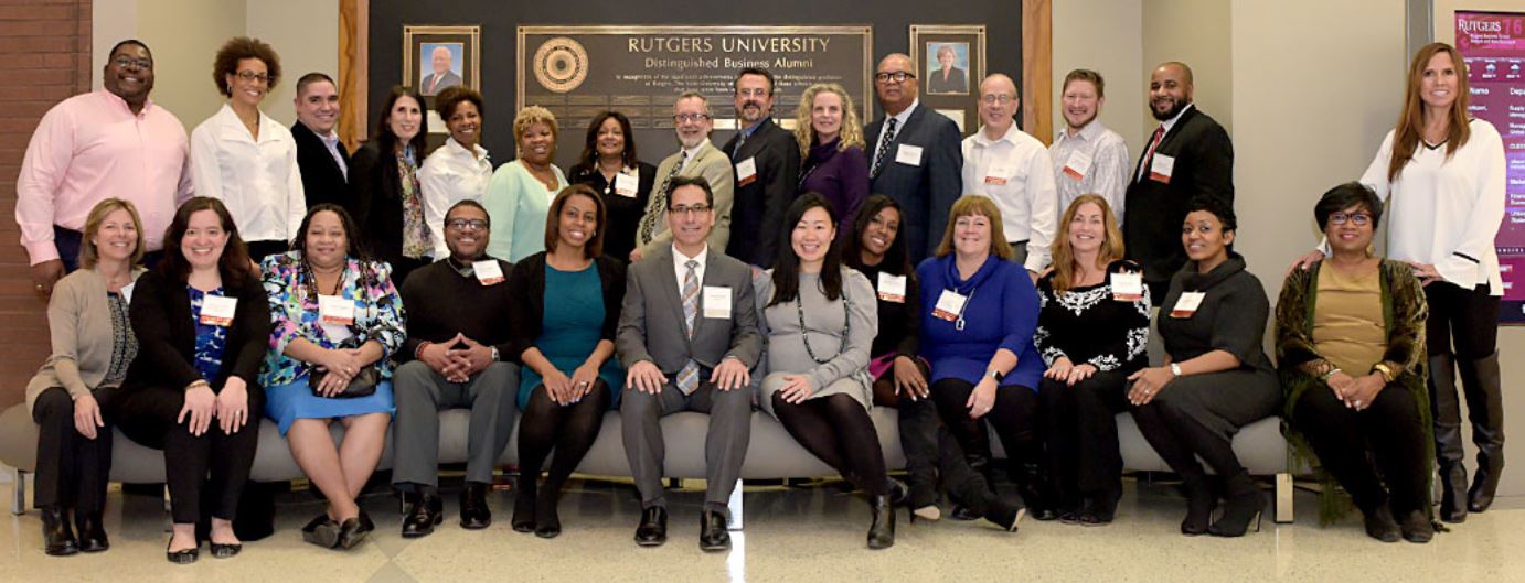 Rutgers University’s Entrepreneurship Pioneers Initiative Celebrates 10th Anniversary