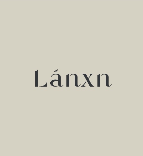 Lánxn logo